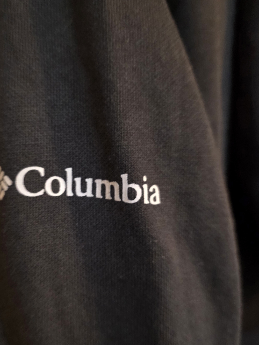Columbia Hoodie - Picture 3 of 4